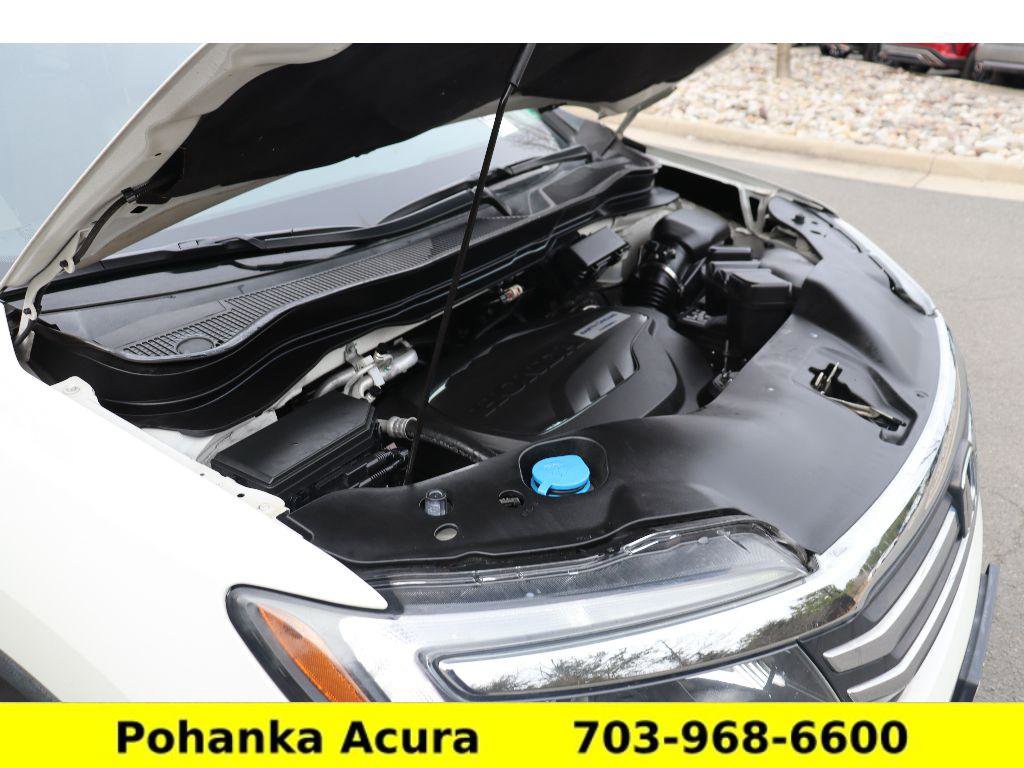Used 2018 Honda Pilot EX-L image 29