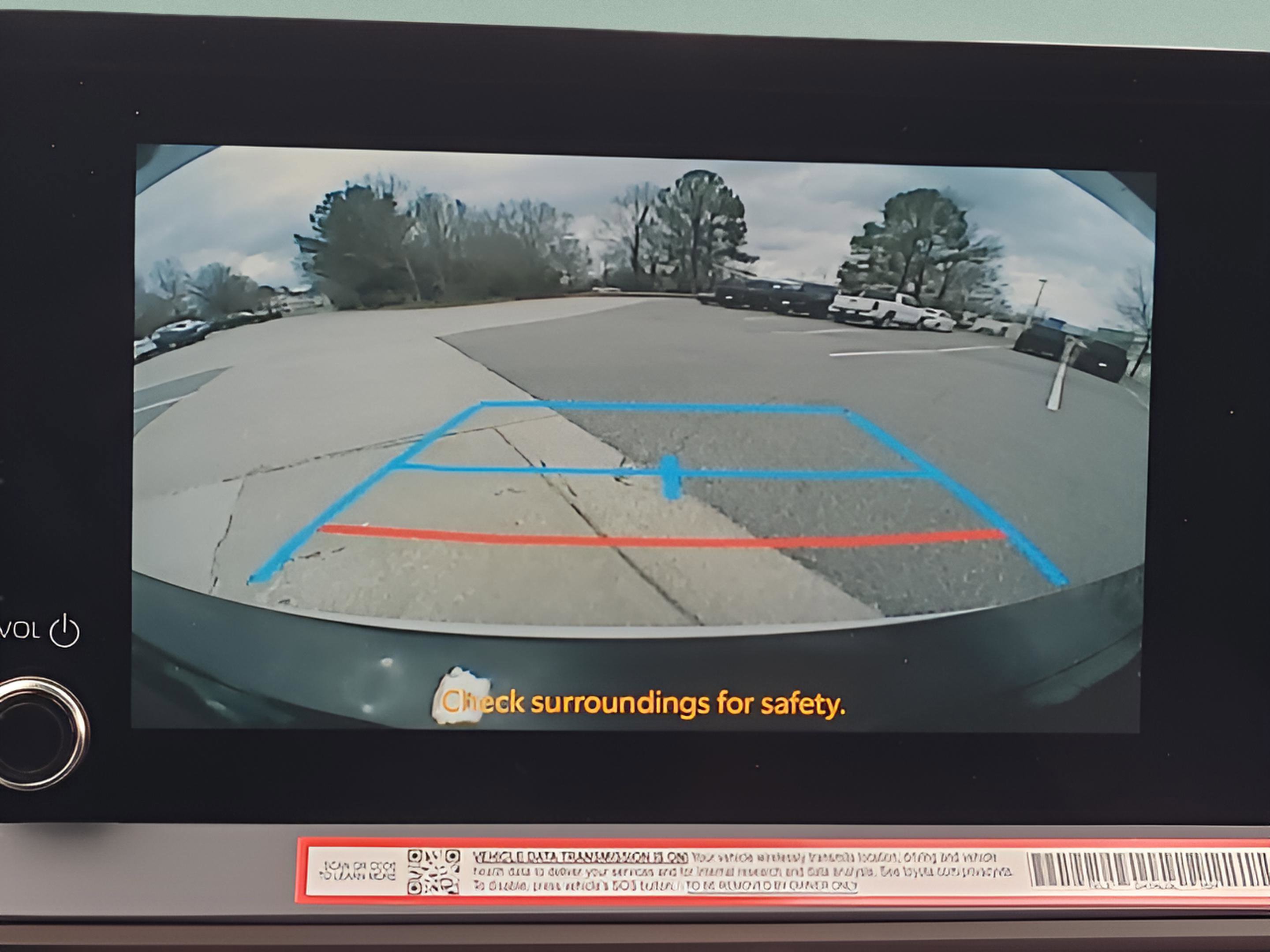 New 2026 Toyota Prius Plug-In Hybrid FWD image 18