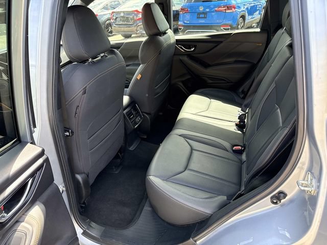 Used 2022 Subaru Forester Wilderness AWD/4WD image 17
