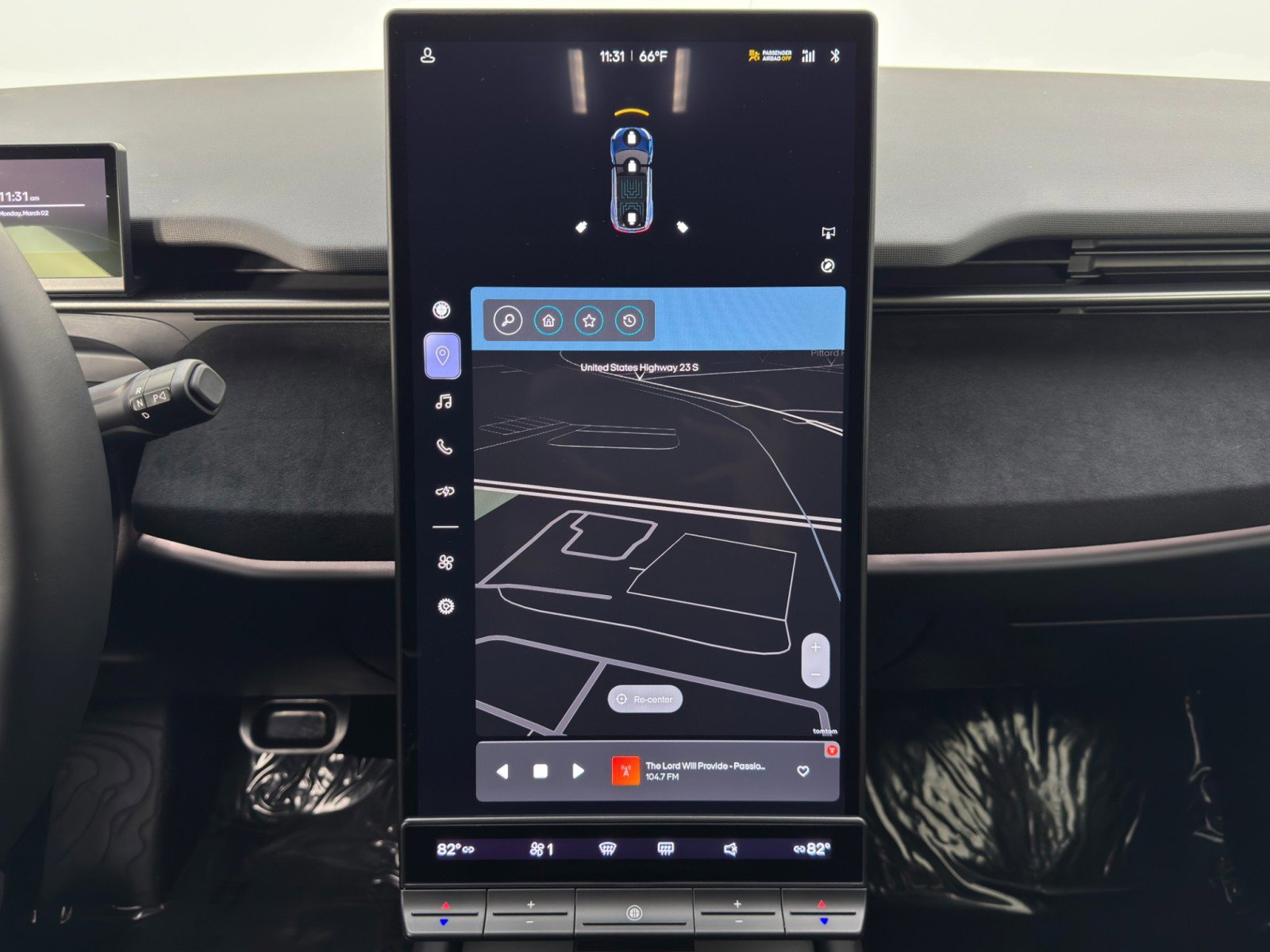 Used 2023 Fisker Ocean One image 22