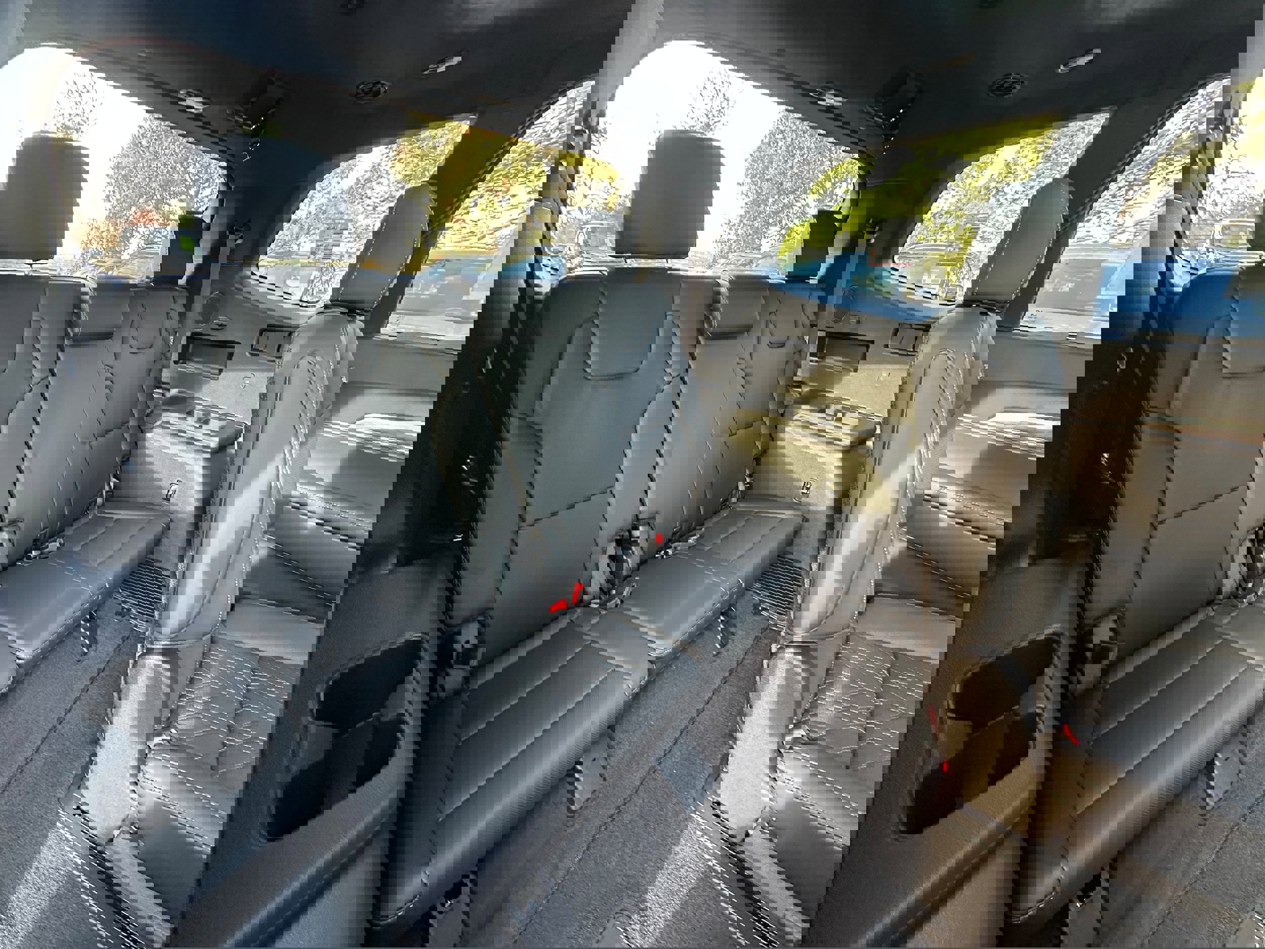 New 2025 Kia Telluride SX X-Line image 31