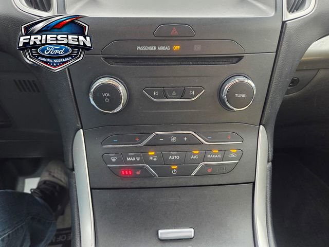 Used 2017 Ford Edge SEL w/ Equipment Group 201A AWD/4WD image 21