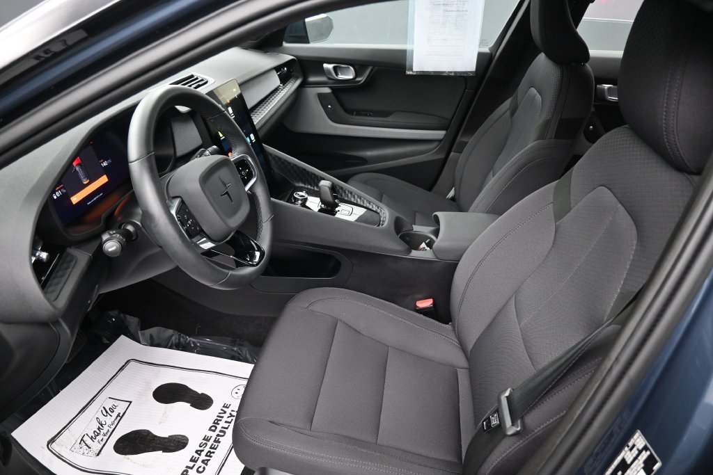 Used 2024 Polestar Polestar 2 AWD/4WD image 18