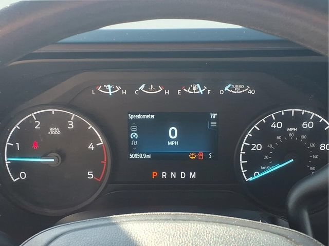 Used 2024 Ford F250 XLT AWD/4WD image 13