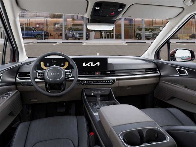 New 2026 Kia Carnival LXS image 14