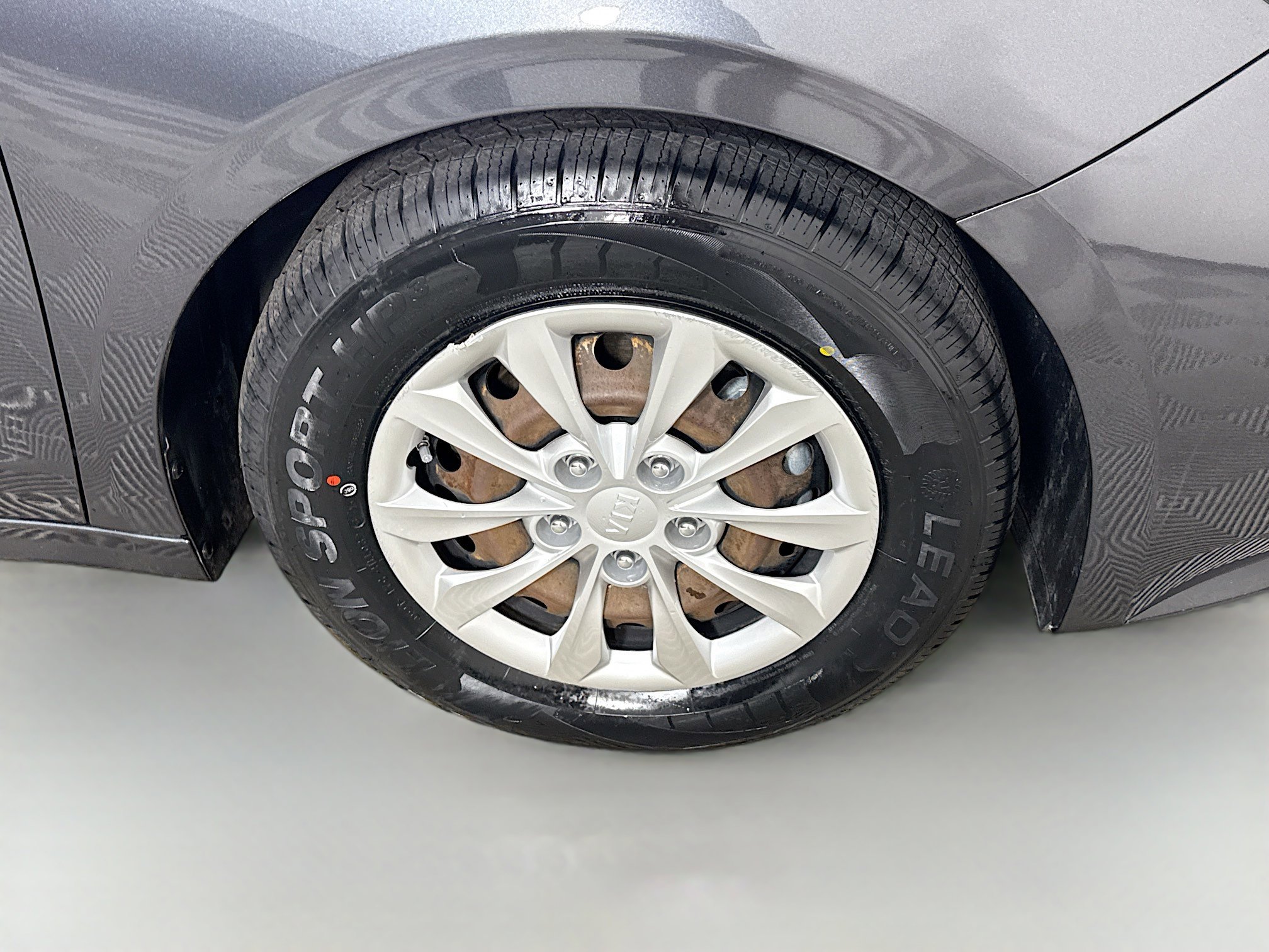 Used 2019 Kia Forte Sedan image 31