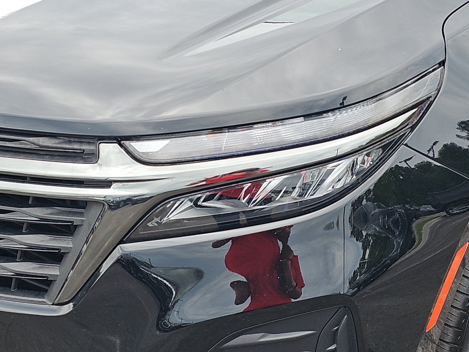 Used 2024 Chevrolet Equinox LS w/ LS Convenience Package FWD image 28