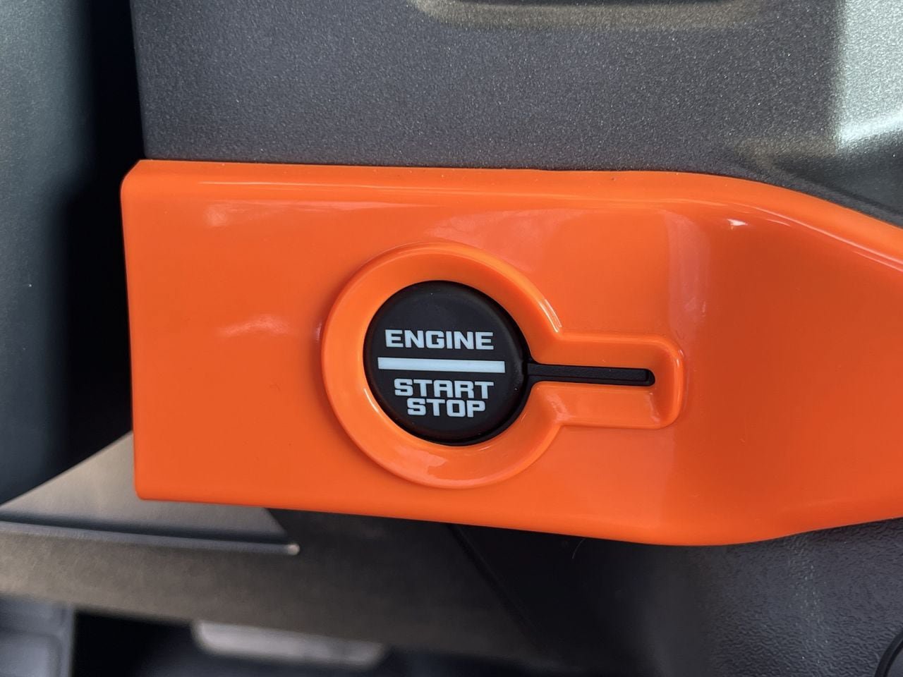 Used 2024 Ford Bronco Badlands AWD/4WD image 24