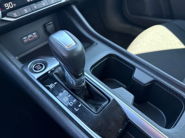 Used 2020 Nissan Sentra SV w/ Lighting Package FWD image 21