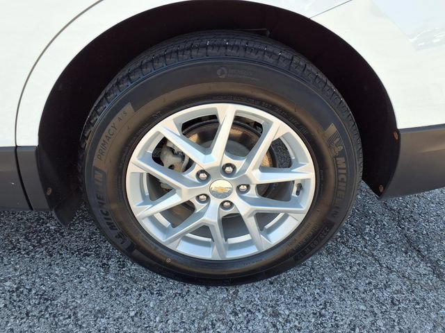 Used 2023 Chevrolet Equinox LT FWD image 39
