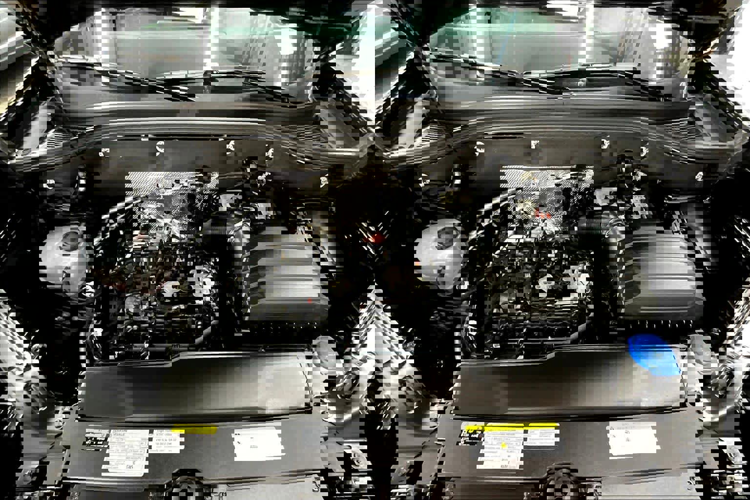 Used 2025 Volkswagen Atlas SE image 13