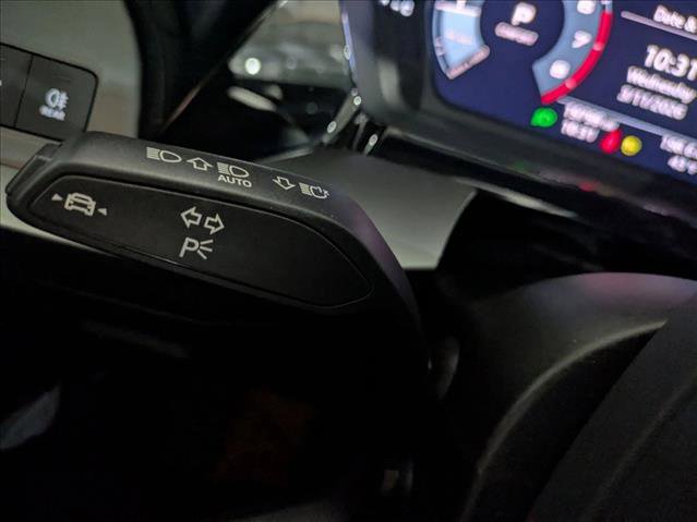 Used 2022 Audi A3 2.0T Premium Plus w/ Premium Plus Package image 15