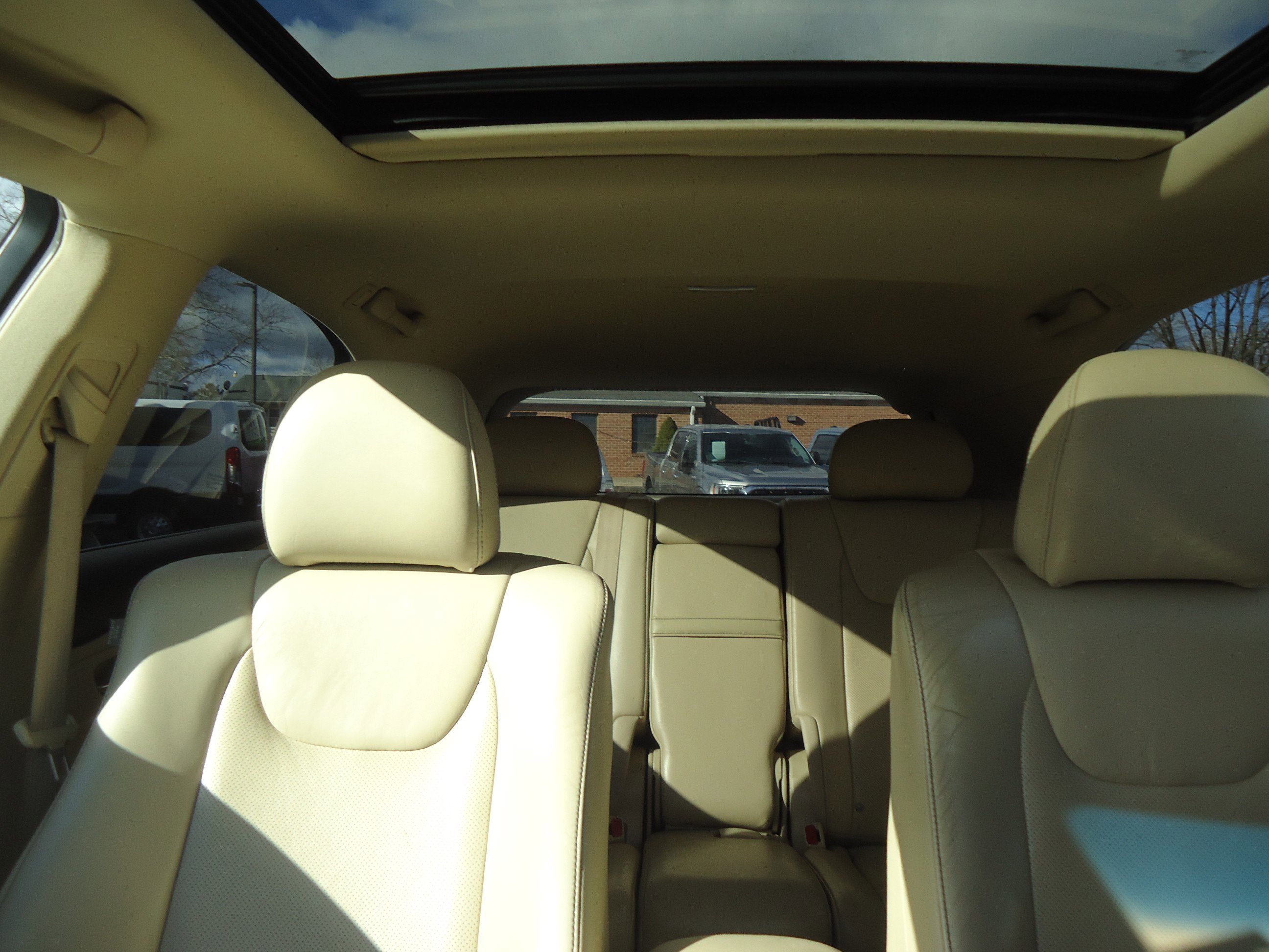 Used 2015 Lexus RX 350 AWD image 30