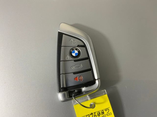 Used 2017 BMW 540i xDrive AWD/4WD image 41