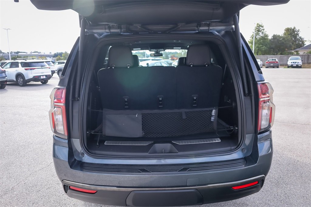 Used 2021 Chevrolet Tahoe RST w/ Luxury Package image 26