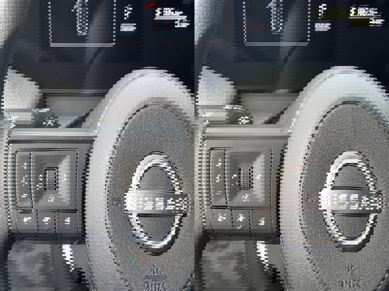 New 2026 Nissan Kicks SV image 21