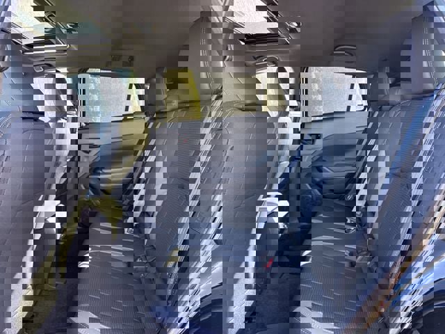 New 2026 Subaru Crosstrek 2.5i Wilderness image 14