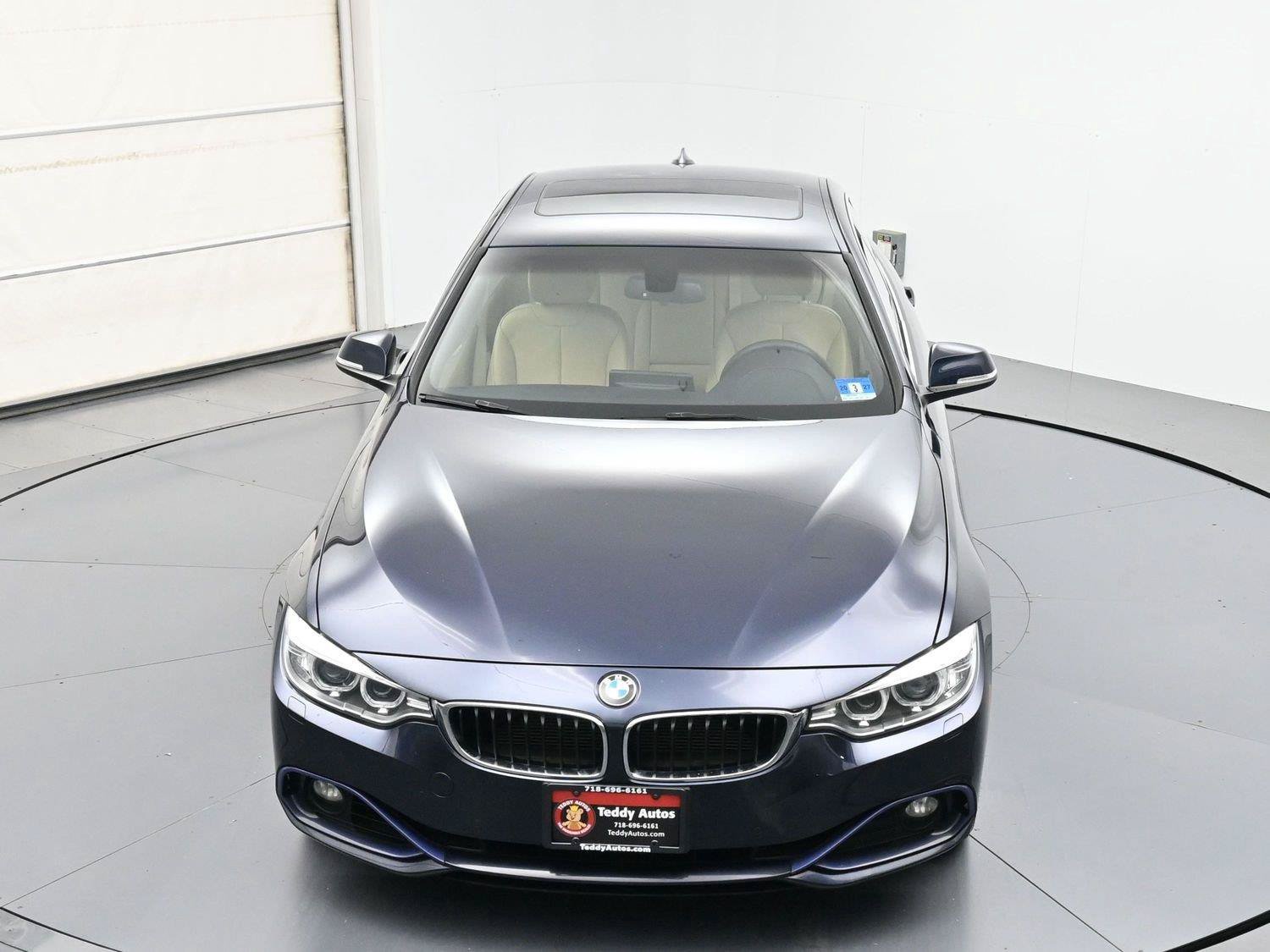Used 2016 BMW 428i Gran Coupe xDrive AWD/4WD image 36