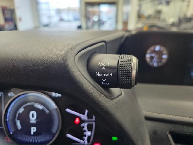 Used 2021 Lexus UX 250h UX 250h AWD w/ Accessory Package (Z1) image 15