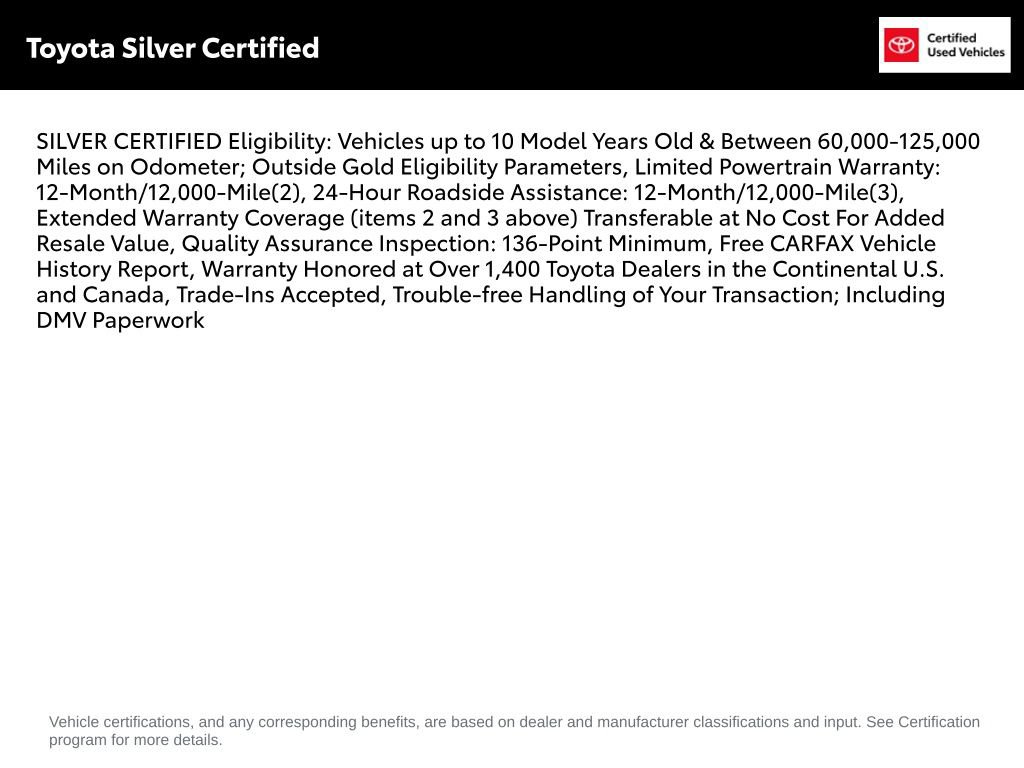 Certified 2017 Toyota RAV4 LE image 3