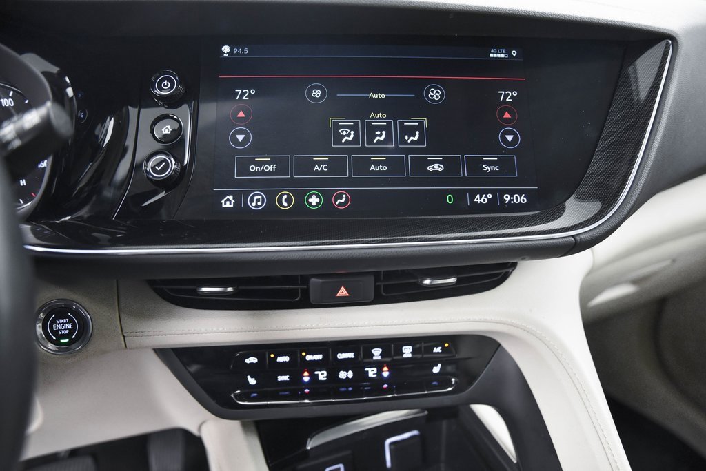 Used 2023 Buick Envision Preferred image 21