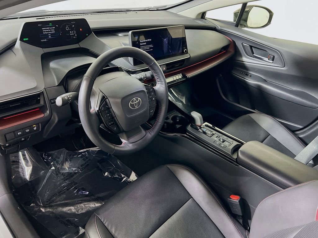Used 2024 Toyota Prius Prime image 10