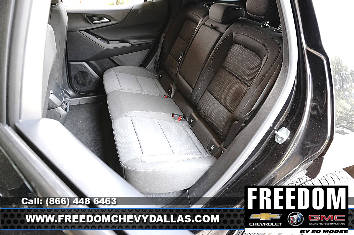 Used 2026 Chevrolet Equinox LT FWD image 10