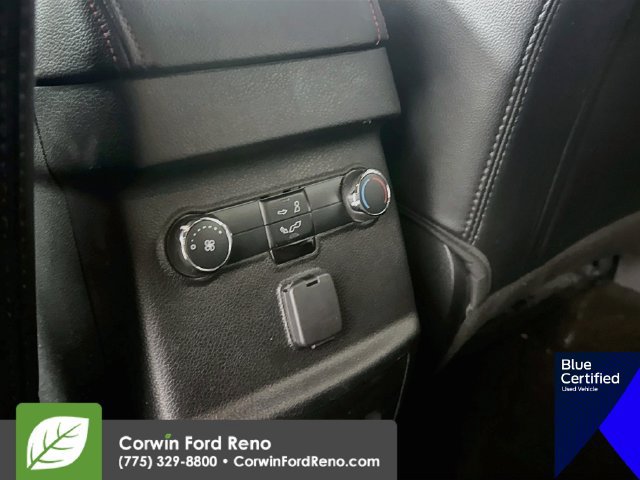 Used 2019 Ford Explorer Sport AWD/4WD image 28