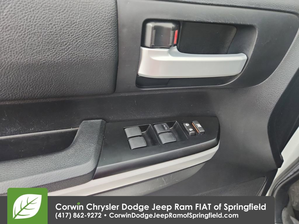 Used 2020 Toyota Tundra SR5 image 21