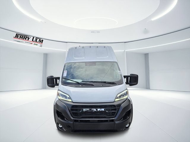 New 2025 RAM ProMaster 3500 FWD image 9
