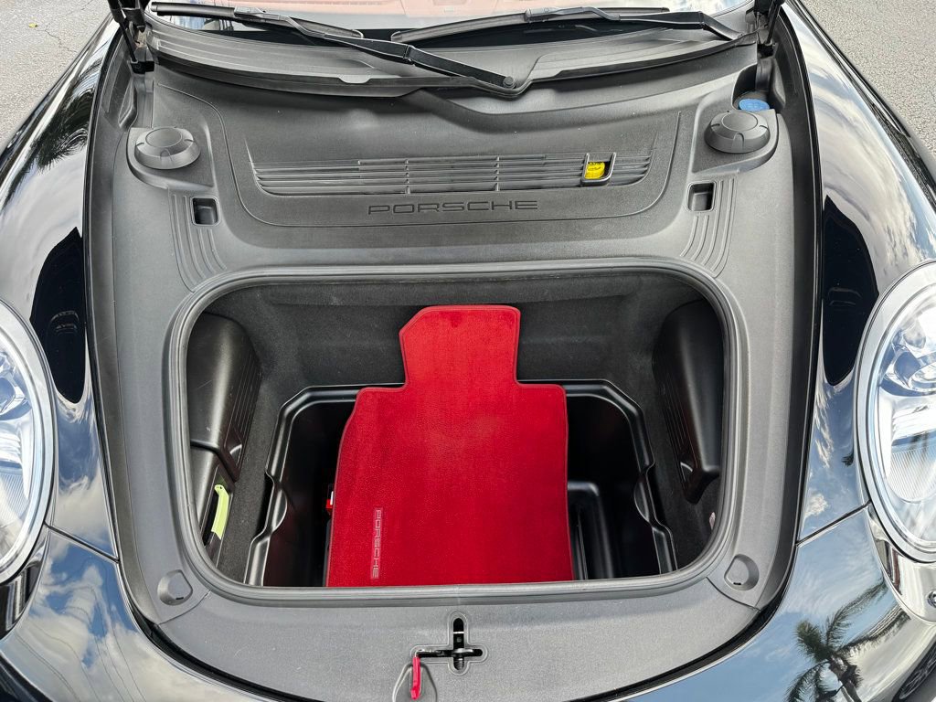 Used 2015 Porsche 911 Carrera image 29