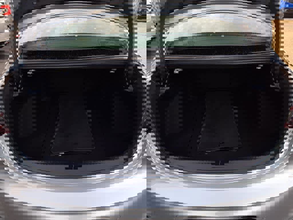 Certified 2025 Acura TLX SH-AWD w/ A-SPEC Pkg image 24