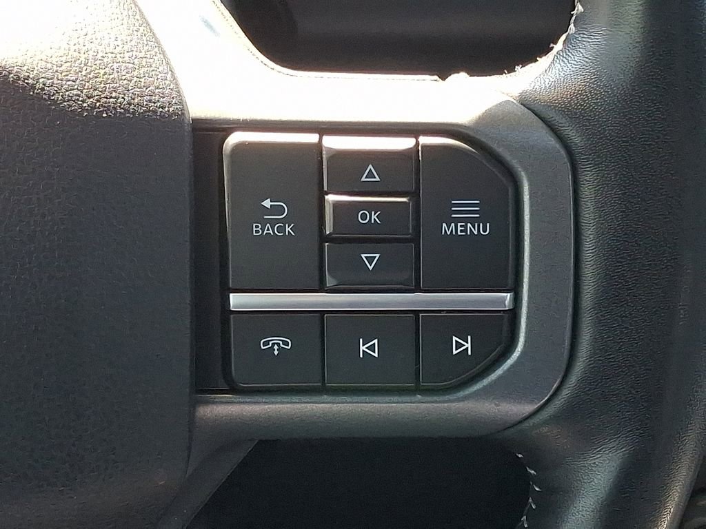 Used 2024 Ford F250 Lariat w/ Lariat Ultimate Package AWD/4WD image 24
