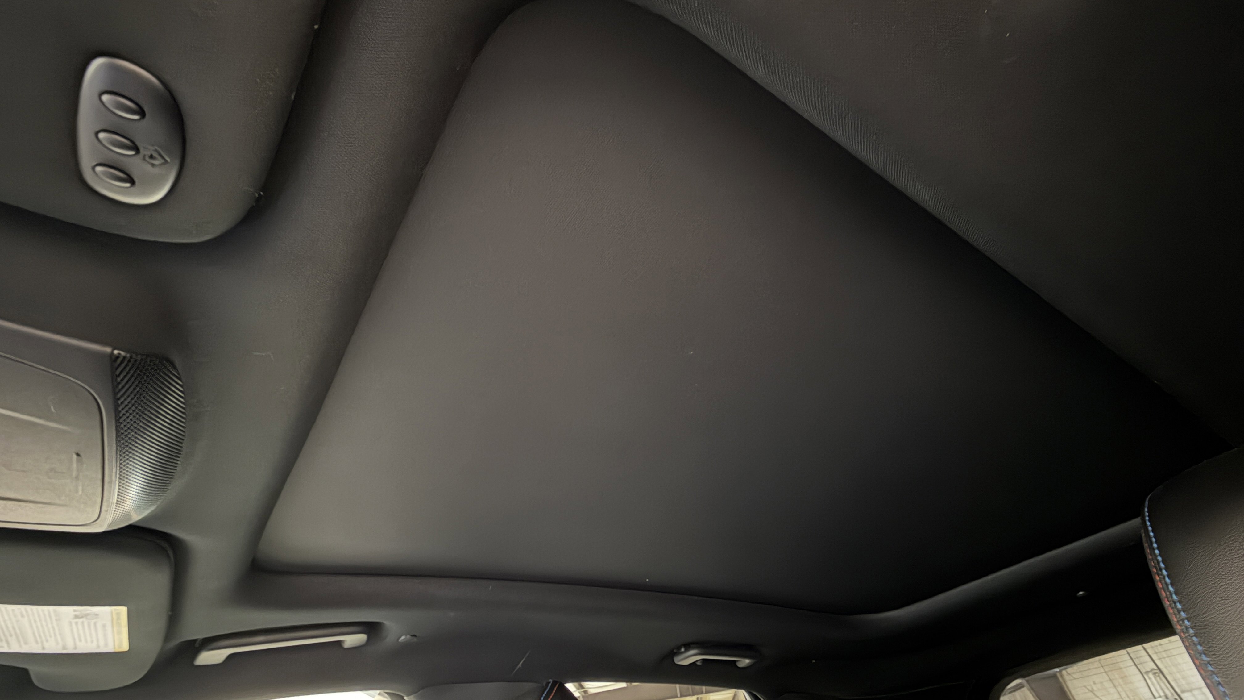 Used 2024 Ford Edge ST w/ Equipment Group 401A image 8