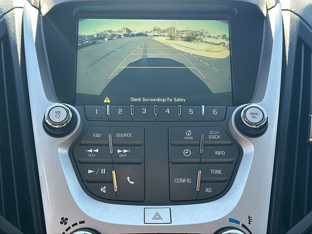 Used 2016 Chevrolet Equinox LT w/ Convenience Package FWD image 14