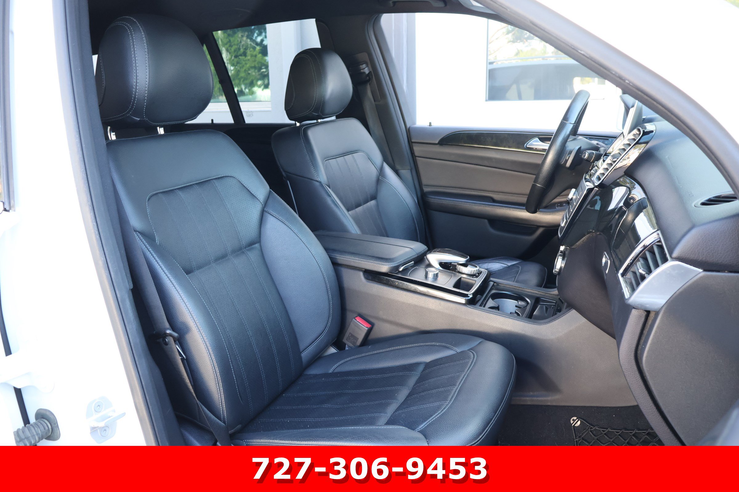 Used 2017 Mercedes-Benz GLE 350 image 22
