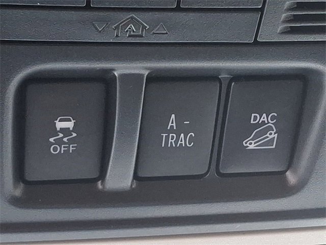 Used 2024 Toyota 4Runner SR5 Premium image 25