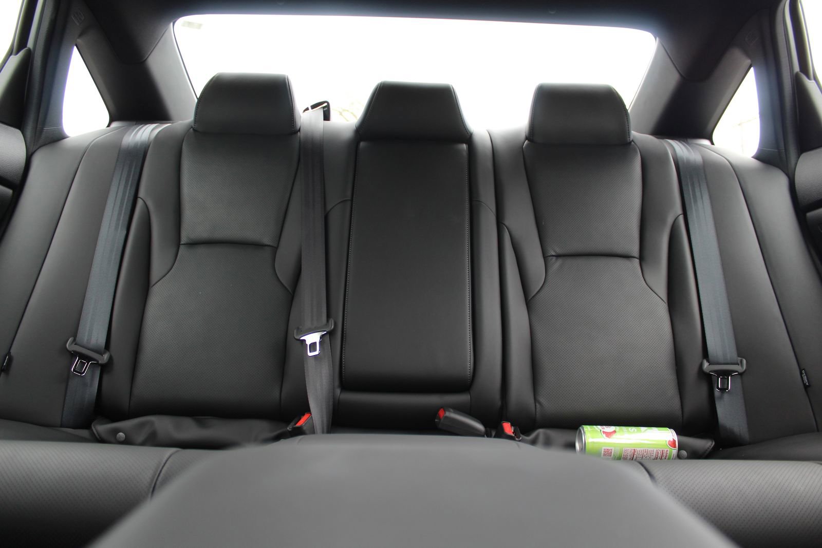 Used 2025 Honda Accord Sport image 14
