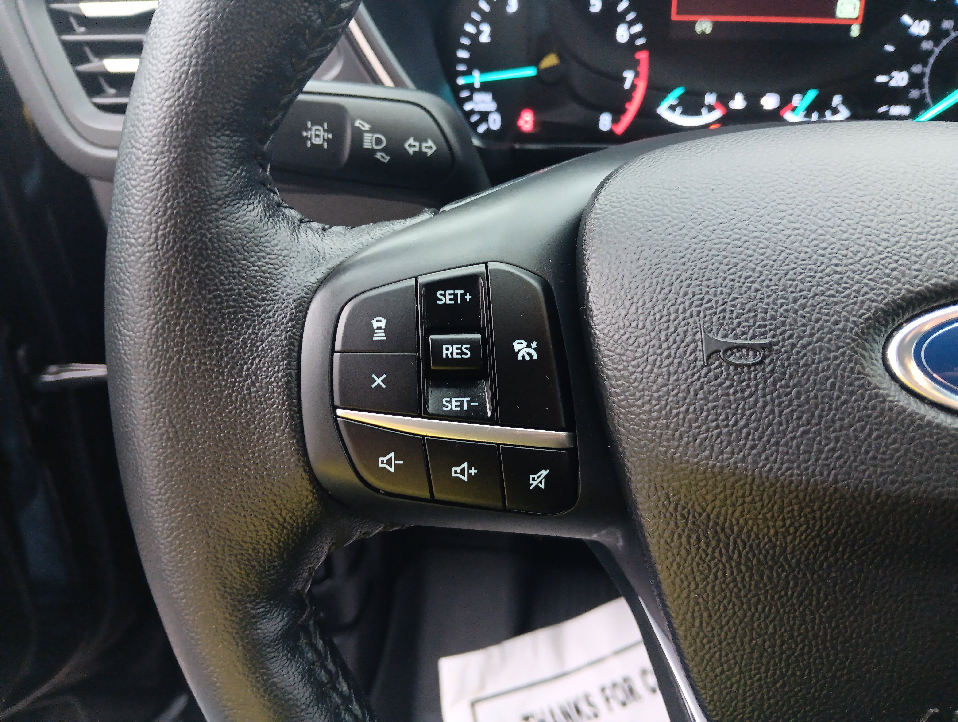 Used 2020 Ford Escape SEL image 14