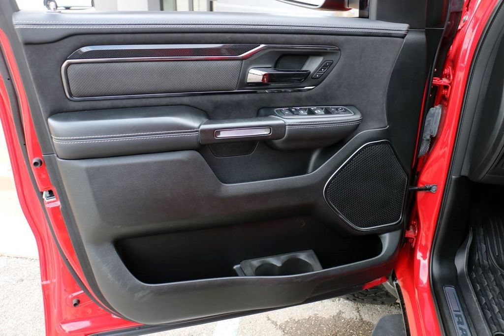 Used 2021 RAM 1500 TRX w/ TRX Level 2 Equipment Group AWD/4WD image 19