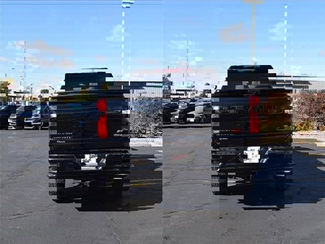 New 2026 Chevrolet Silverado 1500 RST w/ RST Select Package image 6