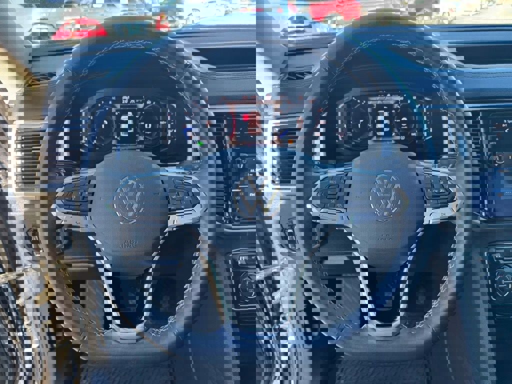 Used 2022 Volkswagen Atlas SEL image 21