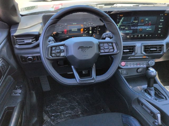 New 2026 Ford Mustang Dark Horse w/ Dark Horse Handlin Package RWD image 15