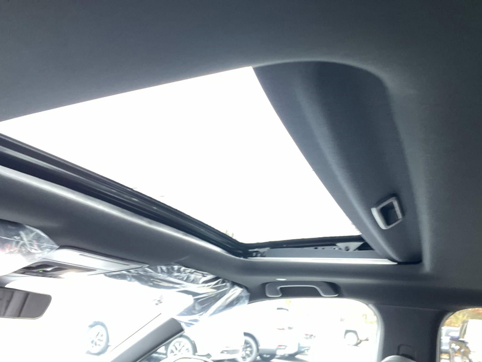 New 2026 Honda CR-V Sport-L image 9