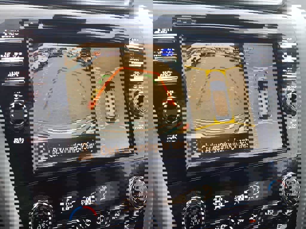 Certified 2023 Nissan Murano SL w/ SL Moonroof Package image 20