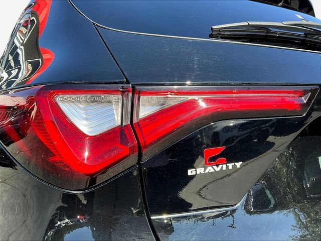 Used 2024 Acura MDX w/ Technology Package FWD image 25