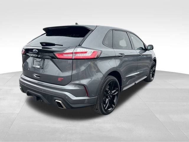 Used 2021 Ford Edge ST w/ Equipment Group 401A image 7