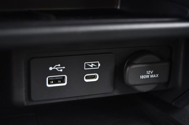 New 2025 Honda Ridgeline TrailSport+ image 21