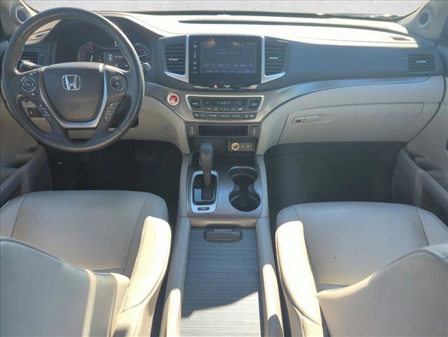 Used 2016 Honda Pilot EX-L image 23