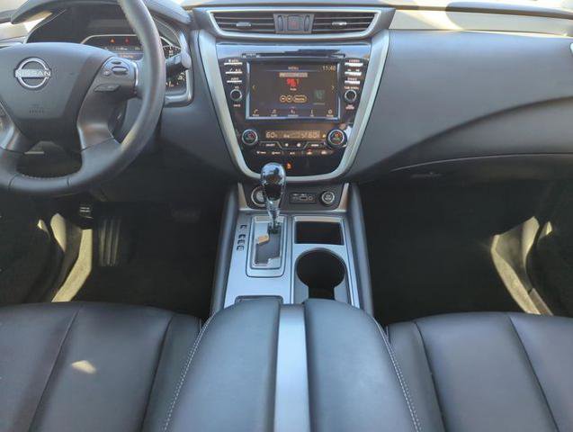 Certified 2024 Nissan Murano SV image 22